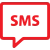 icono sms